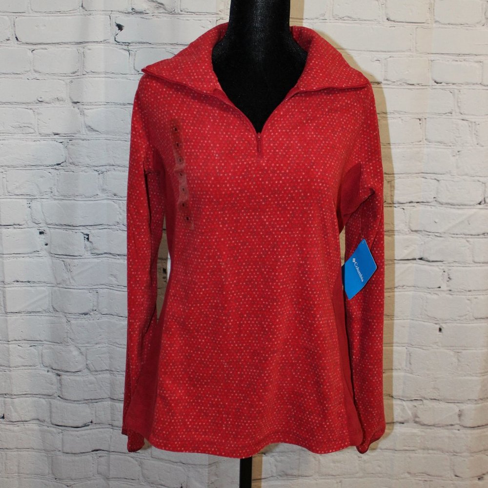 Columbia Artic Air Fleece ½ Zip